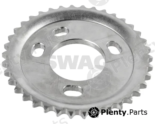 Swag 33101321 — Gear/Sprocket, camshaft