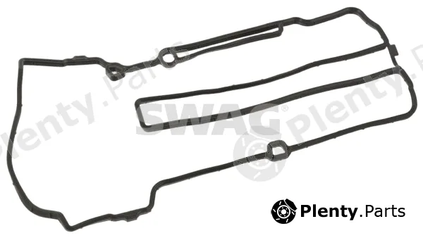 Swag 89107010 — Gasket, cylinder head cover
