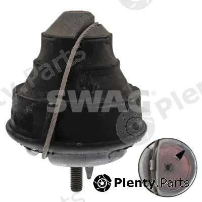 Swag 55130013 — Mounting, engine