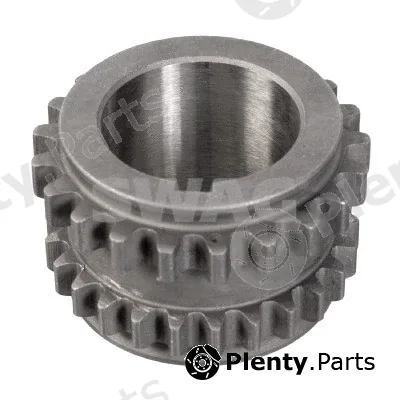 Swag 33105019 — Sprocket, crankshaft