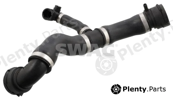 Swag 20102759 — Radiator Hose