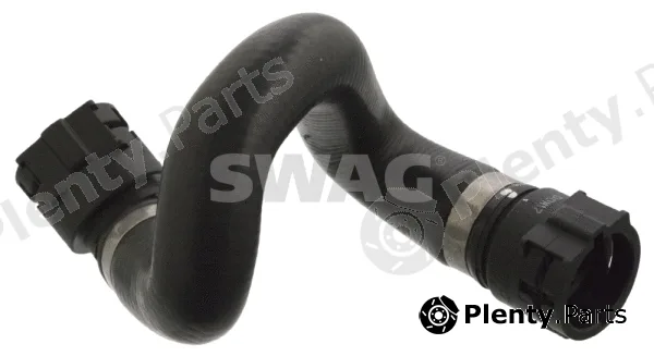 Swag 20103236 — Radiator Hose
