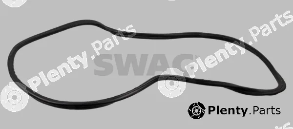 Swag 10908889 — Seal, rear window