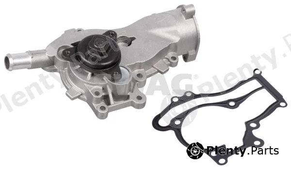 Swag 40104461 — Water Pump, engine cooling