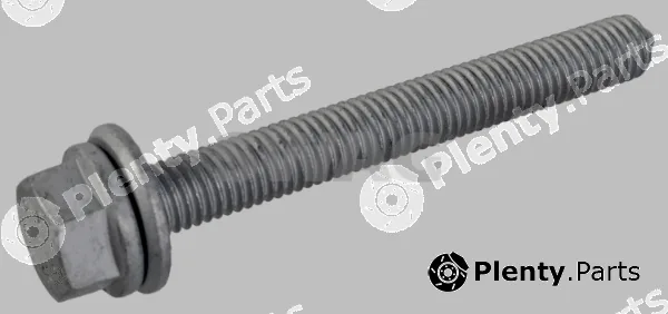 Swag 33104049 — Fastening Bolt, control arm