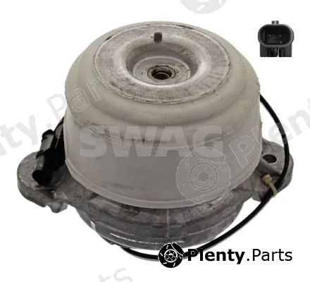 Swag 10949422 — Mounting, engine