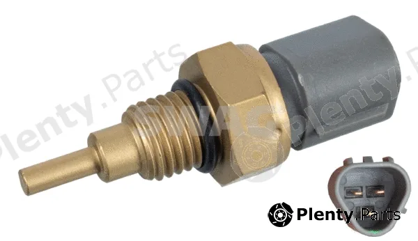 Swag 84106733 — Sensor, coolant temperature