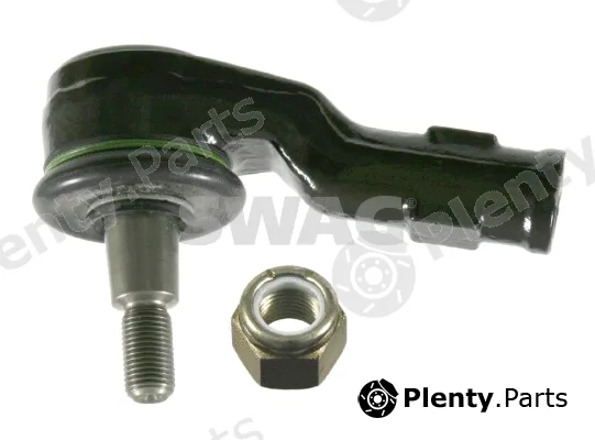 Swag 60922169 — Tie Rod End