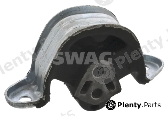 Swag 40130022 — Mounting, engine