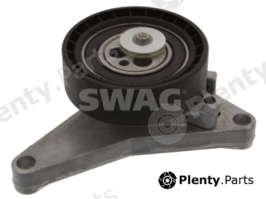 Swag 89030003 — Tensioner Pulley, timing belt