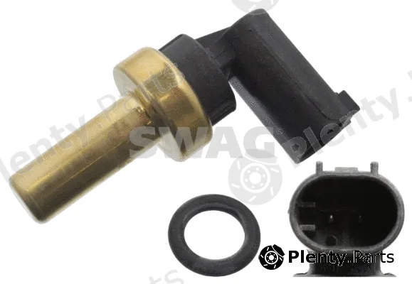 Swag 40103116 — Temperature Switch, radiator fan