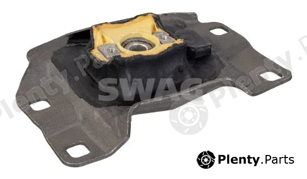 Swag 33104363 — Mounting, transfer case