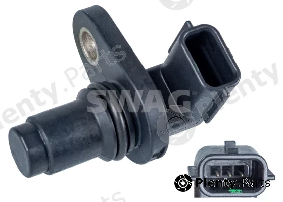 Swag 82106789 — Sensor, crankshaft pulse