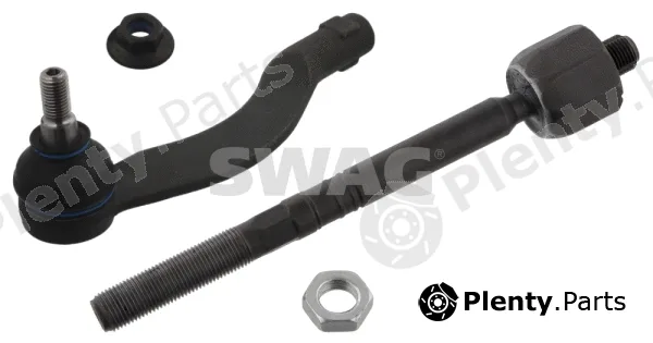Swag 30939565 — Tie Rod