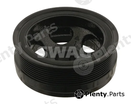 Swag 10929991 — Belt Pulley, crankshaft