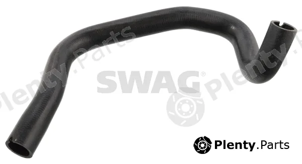 Swag 62106359 — Radiator Hose