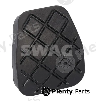 Swag 33110837 — Pedal Pad, clutch pedal