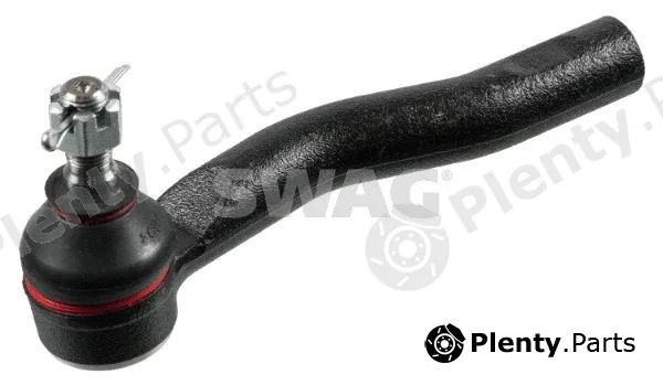 Swag 33107000 — Tie Rod End