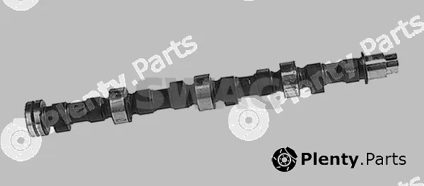 Swag 10310019 — Camshaft