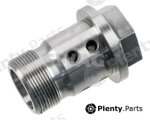 Swag 33109907 — Control Valve, camshaft adjustment