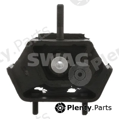 Swag 10130031 — Mounting, engine