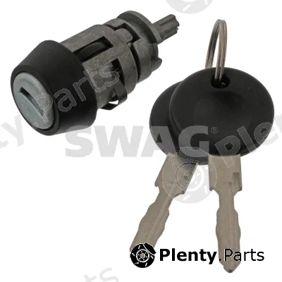 Swag 99917102 — Lock Cylinder, ignition lock