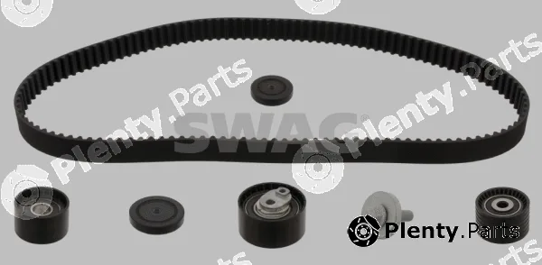 Swag 60919951 — Timing Belt Kit
