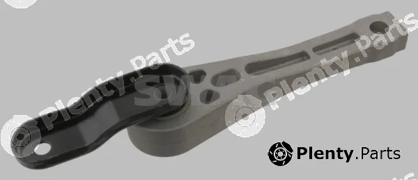 Swag 30931958 — Mounting, engine