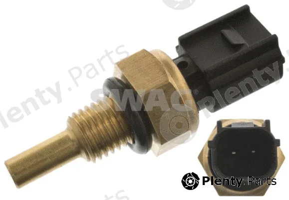 Swag 33106731 — Sensor, coolant temperature