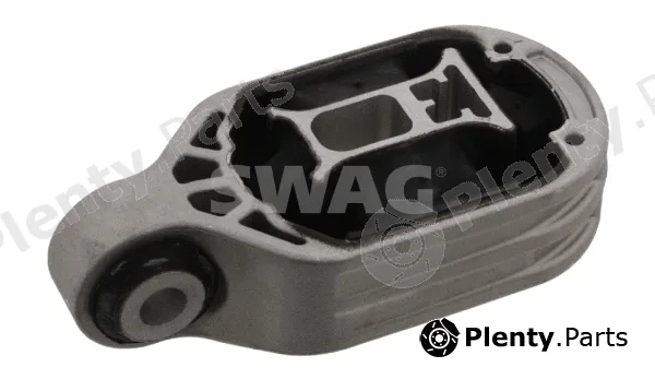 Swag 60932777 — Mounting, engine