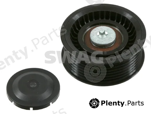 Swag 32922363 — Deflection/Guide Pulley, V-ribbed belt