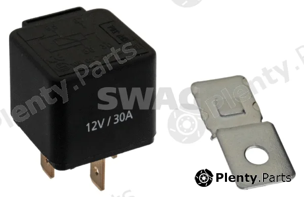 Swag 30934751 — Relay, main current