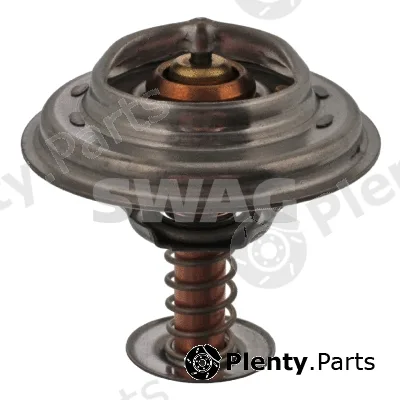 Swag 10911119 — Thermostat, coolant