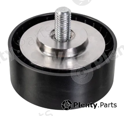 Swag 33104379 — Deflection/Guide Pulley, V-ribbed belt