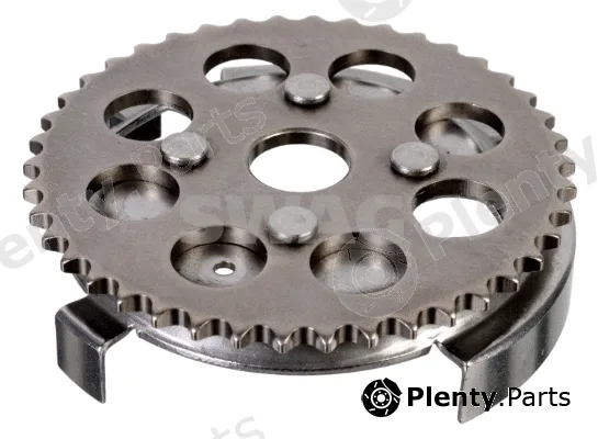 Swag 33102766 — Gear/Sprocket, camshaft