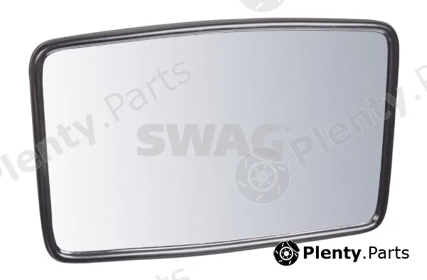 Swag 10102334 — Exterior Mirror