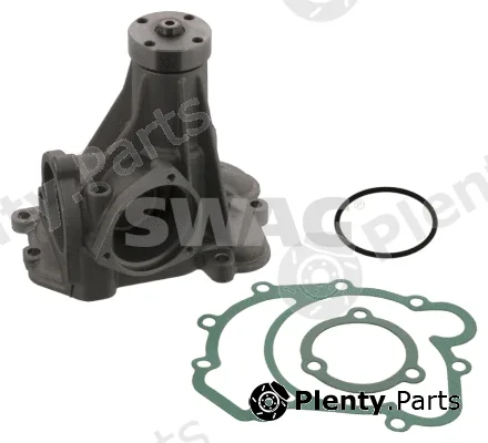 Swag 10150020 — Water Pump, engine cooling