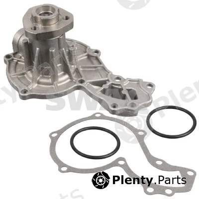 Swag 32150001 — Water Pump, engine cooling