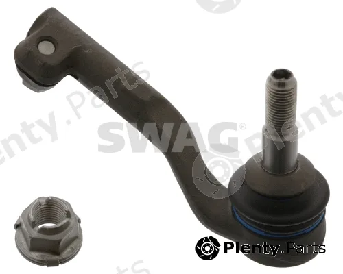 Swag 20944282 — Tie Rod End
