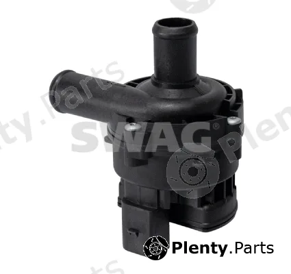 Swag 33103945 — Auxiliary Water Pump (cooling water circuit)