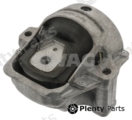 Swag 30943708 — Mounting, engine