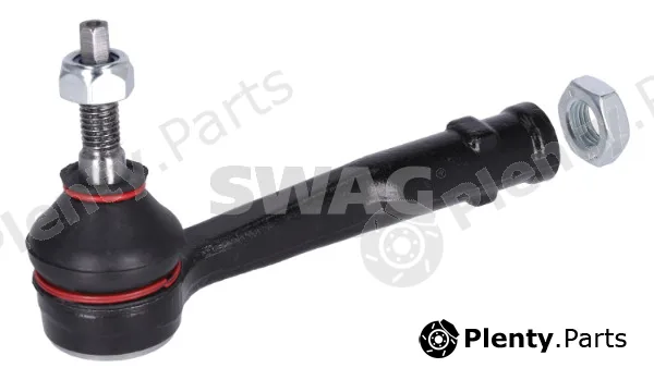 Swag 33108035 — Tie Rod End