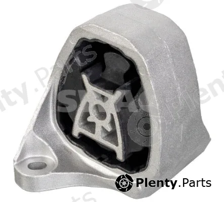 Swag 33107737 — Mounting, engine