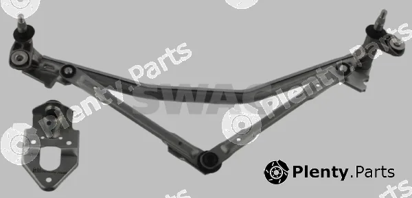 Swag 30930649 — Wiper Linkage