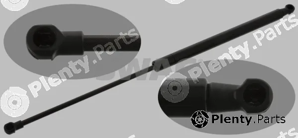 Swag 70940905 — Gas Spring, boot/cargo area SWAG extra