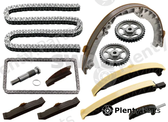 Swag 33100933 — Timing Chain Kit
