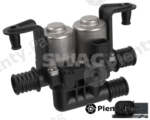 Swag 33100968 — Coolant Control Valve