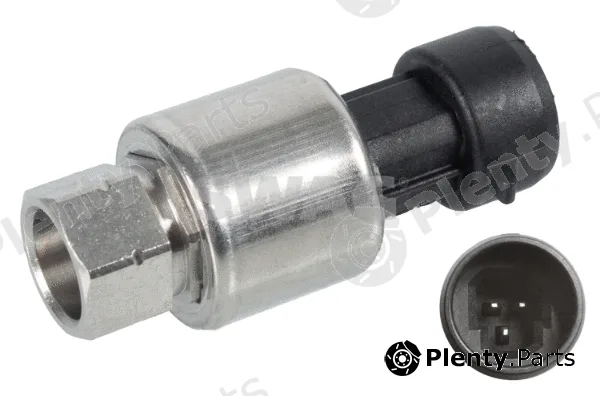 Swag 40936784 — Pressure Switch, air conditioning