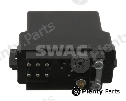 Swag 10934453 — Relay, glow plug system