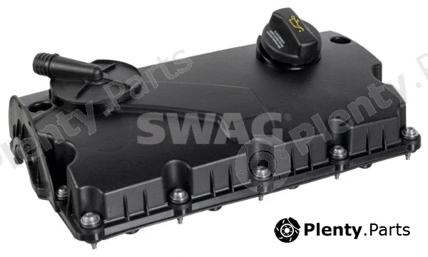 Swag 33104690 — Cylinder Head Cover